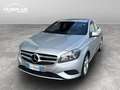 Mercedes-Benz A 180 cdi (BE) Sport Plateado - thumbnail 1