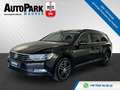 Volkswagen Passat Variant Comfortline*AHK*Massage*LED*Navi* Zwart - thumbnail 1