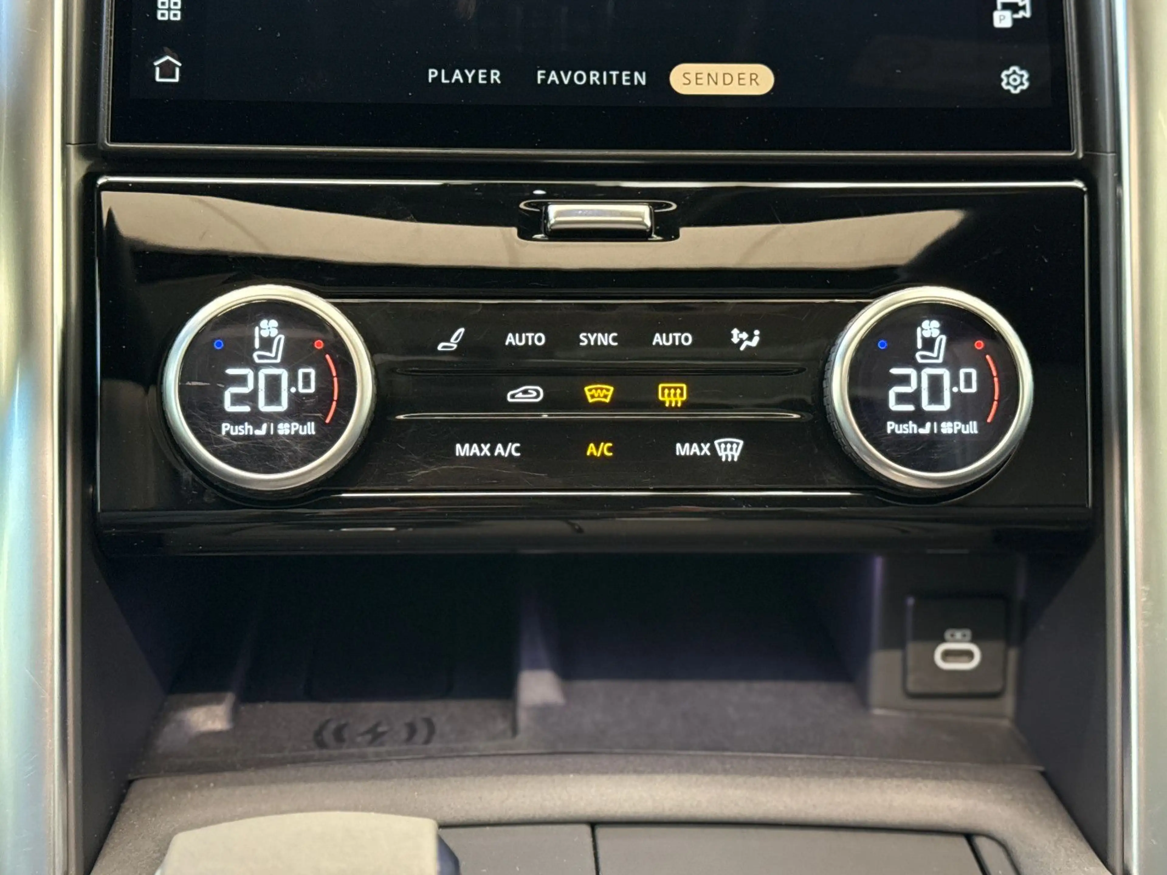 Land Rover Discovery 5 SE D300 AWD 5 J.GARANTIE 7 SITZE AHK — photo 10