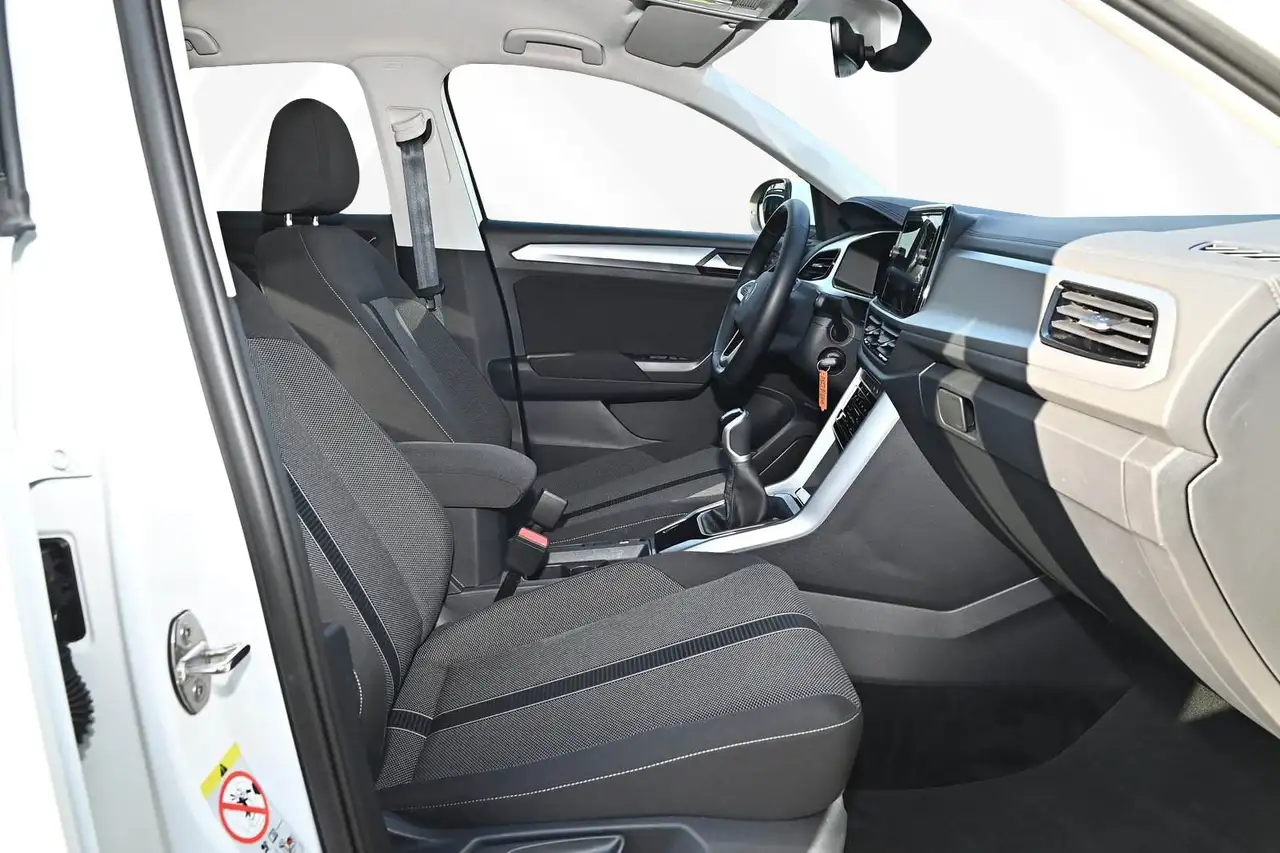 Volkswagen T-Roc 1.0 TSI Life 6