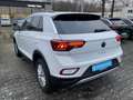 Volkswagen T-Roc 1.0 TSI Life Weiß - thumbnail 3