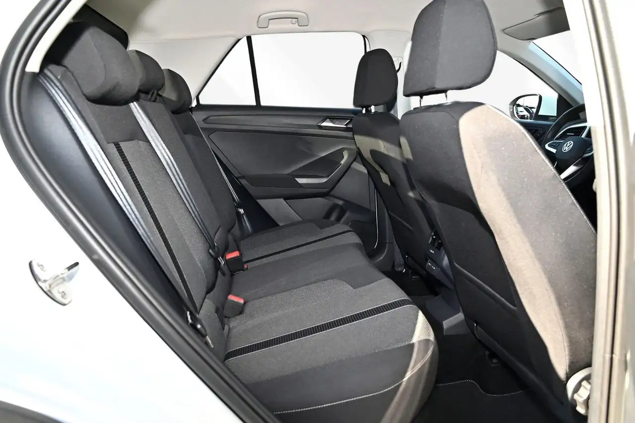 Volkswagen T-Roc 1.0 TSI Life 7