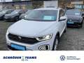 Volkswagen T-Roc 1.0 TSI Life Weiß - thumbnail 1