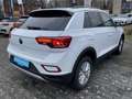 Volkswagen T-Roc 1.0 TSI Life Weiß - thumbnail 4