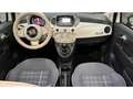 Fiat 500C Lounge Beżowy - thumbnail 8