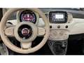 Fiat 500C Lounge Beżowy - thumbnail 9