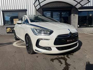 DS5 1.6 THP Sport Chic