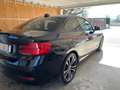 BMW 220 220d Coupe Sport Line Schwarz - thumbnail 2