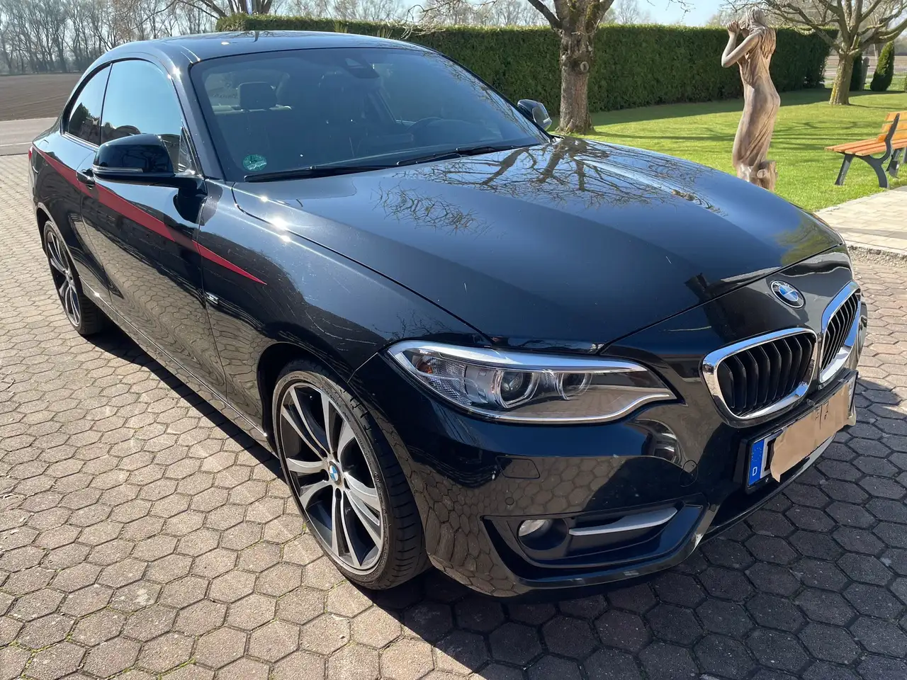 BMW 220