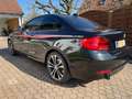 BMW 220 220d Coupe Sport Line Schwarz - thumbnail 4