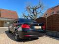 BMW 220 220d Coupe Sport Line Schwarz - thumbnail 3