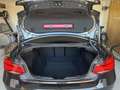 BMW 220 220d Coupe Sport Line Schwarz - thumbnail 5
