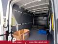 MAN TGE 3.180/L3H3/4x4/177 PS/Seikel/3,5 t AHK+Auflastung! Weiß - thumbnail 20
