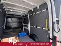 MAN TGE 3.180/L3H3/4x4/177 PS/Seikel/3,5 t AHK+Auflastung! Weiß - thumbnail 21