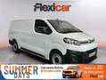 Citroen Jumpy B-HDI XL CLUB 1,5 PANEL Typ: 3643  1499 ccm 75 kw Blanco - thumbnail 1