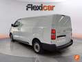 Citroen Jumpy B-HDI XL CLUB 1,5 PANEL Typ: 3643  1499 ccm 75 kw Blanco - thumbnail 4