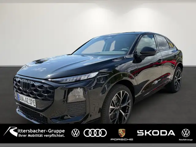 Audi Q3 e-hybrid 2 x S line Dig. Matrix LED