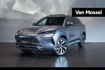 DM-i PHEV Boost PANO| LEDER| HEAD UP| 360°| NAVI|