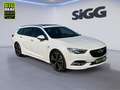 Opel Insignia ST 2.0 CDTI Exclusive HeadUp Pano Matrix Weiß - thumbnail 9