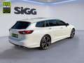 Opel Insignia ST 2.0 CDTI  HeadUp Pano Matrix Navi Blanc - thumbnail 7