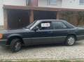 Mercedes-Benz 250 Limousine OLDTIMER Сірий - thumbnail 1