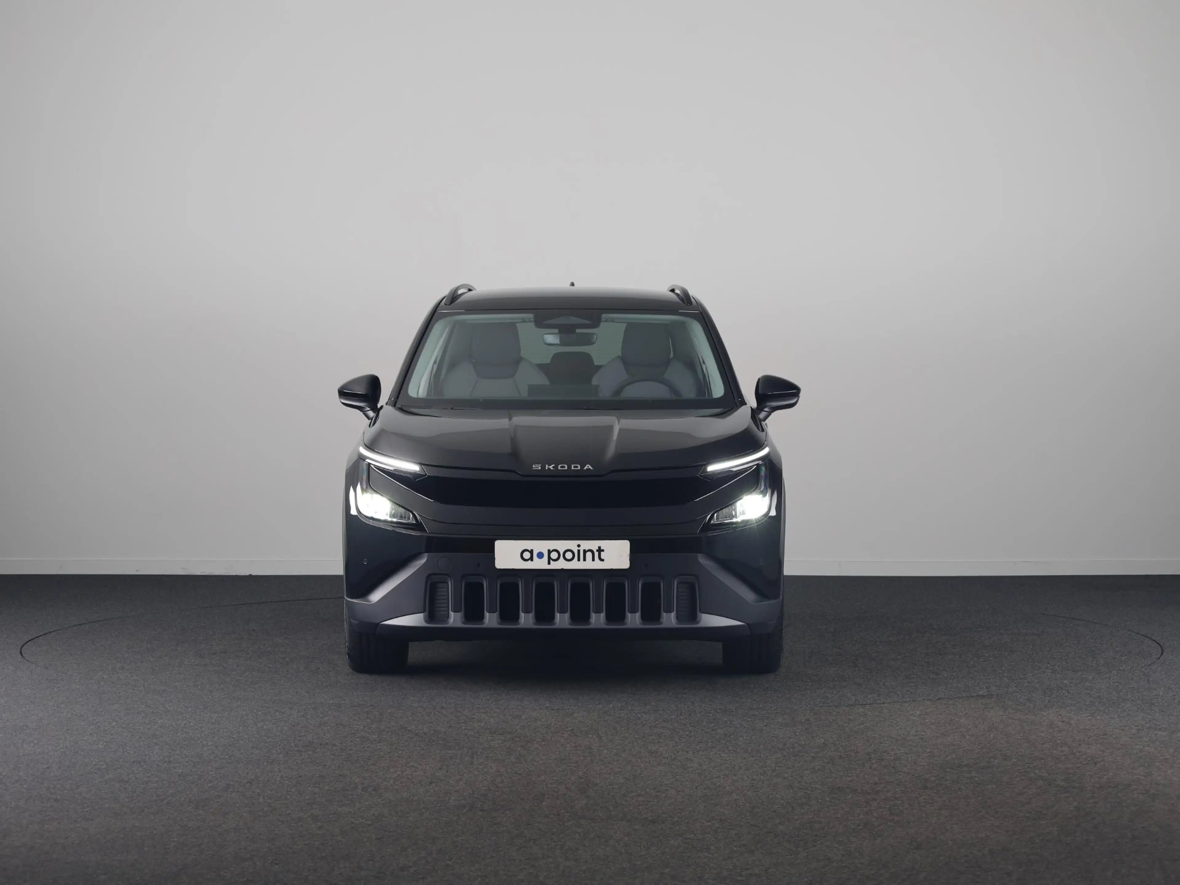Skoda Epiq Business Launch Edition 56 kWh 211 pk — photo 10