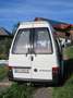 Volkswagen T4 Campingbus, langer Radstand, 2.5 TDI Weiß - thumbnail 4