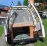 Volkswagen T4 Campingbus, langer Radstand, 2.5 TDI Weiß - thumbnail 2