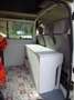 Volkswagen T4 Campingbus, langer Radstand, 2.5 TDI Weiß - thumbnail 7