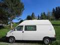 Volkswagen T4 Campingbus, langer Radstand, 2.5 TDI Weiß - thumbnail 5