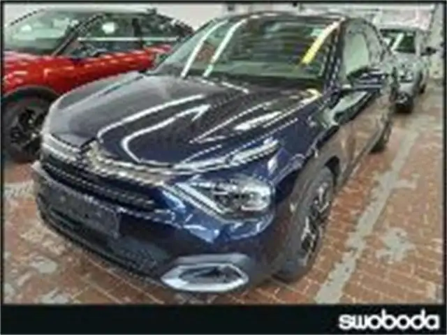 Citroen C4 Pure Tech 130S&S EAT8 Max