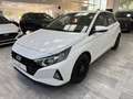 Hyundai i20 1.0 Select 5-türig Shzg Garantie Weiß - thumbnail 5