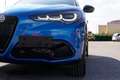 Alfa Romeo Stelvio 2.0 280cv Veloce Q4 PACK TECHNO| TETTO |BLU MISANO Blu/Azzurro - thumbnail 7