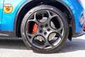 Alfa Romeo Stelvio 2.0 280cv Veloce Q4 PACK TECHNO| TETTO |BLU MISANO Blauw - thumbnail 8