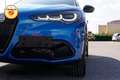 Alfa Romeo Stelvio 2.0 280cv Veloce Q4 PACK TECHNO| TETTO |BLU MISANO Blauw - thumbnail 7