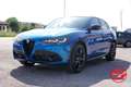 Alfa Romeo Stelvio 2.0 280cv Veloce Q4 PACK TECHNO| TETTO |BLU MISANO Azul - thumbnail 3