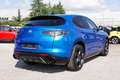 Alfa Romeo Stelvio 2.0 280cv Veloce Q4 PACK TECHNO| TETTO |BLU MISANO Blu/Azzurro - thumbnail 9
