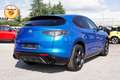 Alfa Romeo Stelvio 2.0 280cv Veloce Q4 PACK TECHNO| TETTO |BLU MISANO Blauw - thumbnail 16