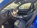 Alfa Romeo Stelvio 2.0 280cv Veloce Q4 PACK TECHNO| TETTO |BLU MISANO Blu/Azzurro - thumbnail 10