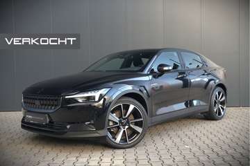 Long Range Dual Motor Launch Edition 78kWh | Panor