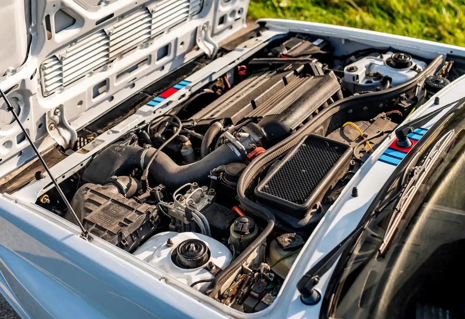 Lancia Delta Delta 2.0 16v HF Integrale - 2