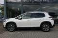 Peugeot 2008 1.2 Allure | Trekhaak | Navigatie | Panoramadak | Blanc - thumbnail 3