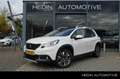 Peugeot 2008 1.2 Allure | Trekhaak | Navigatie | Panoramadak | Blanco - thumbnail 1
