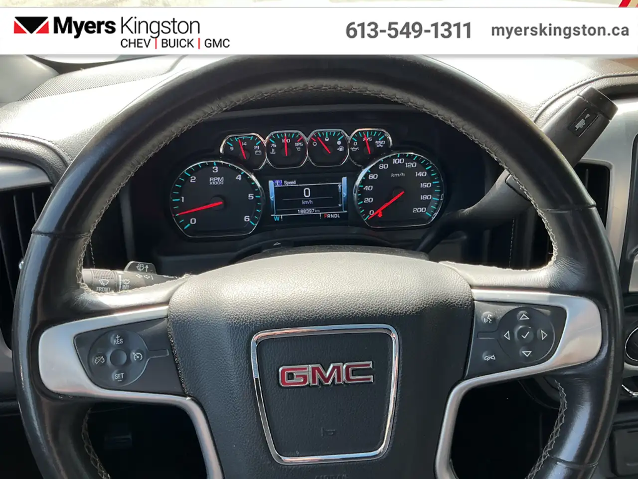 GMC Sierra 1500 fotografie GMC Sierra 1500