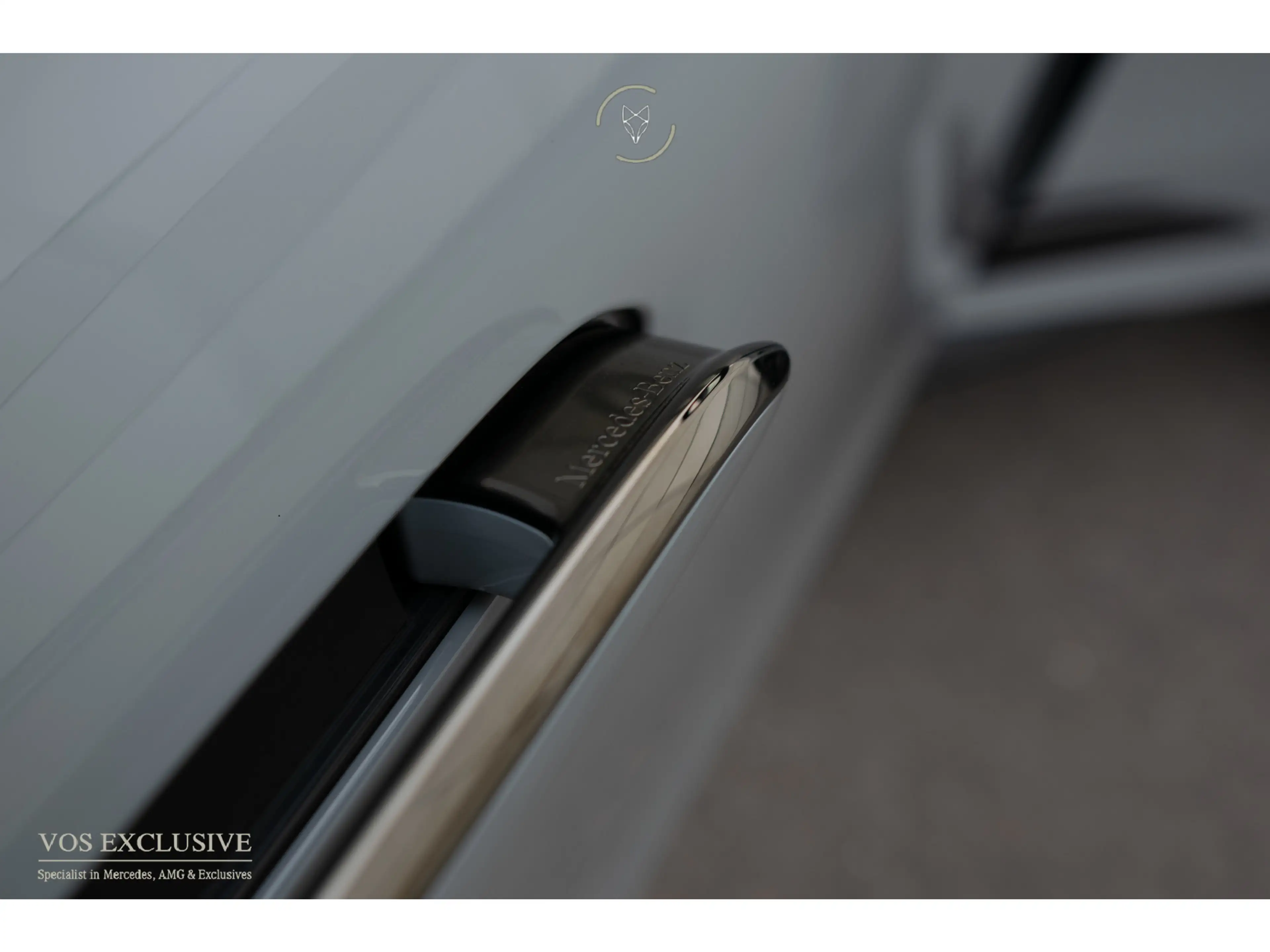 Mercedes-Benz E 53 AMG 4-M Edition 1 Full Carbon in- en exterieur|Bumeste — photo 29