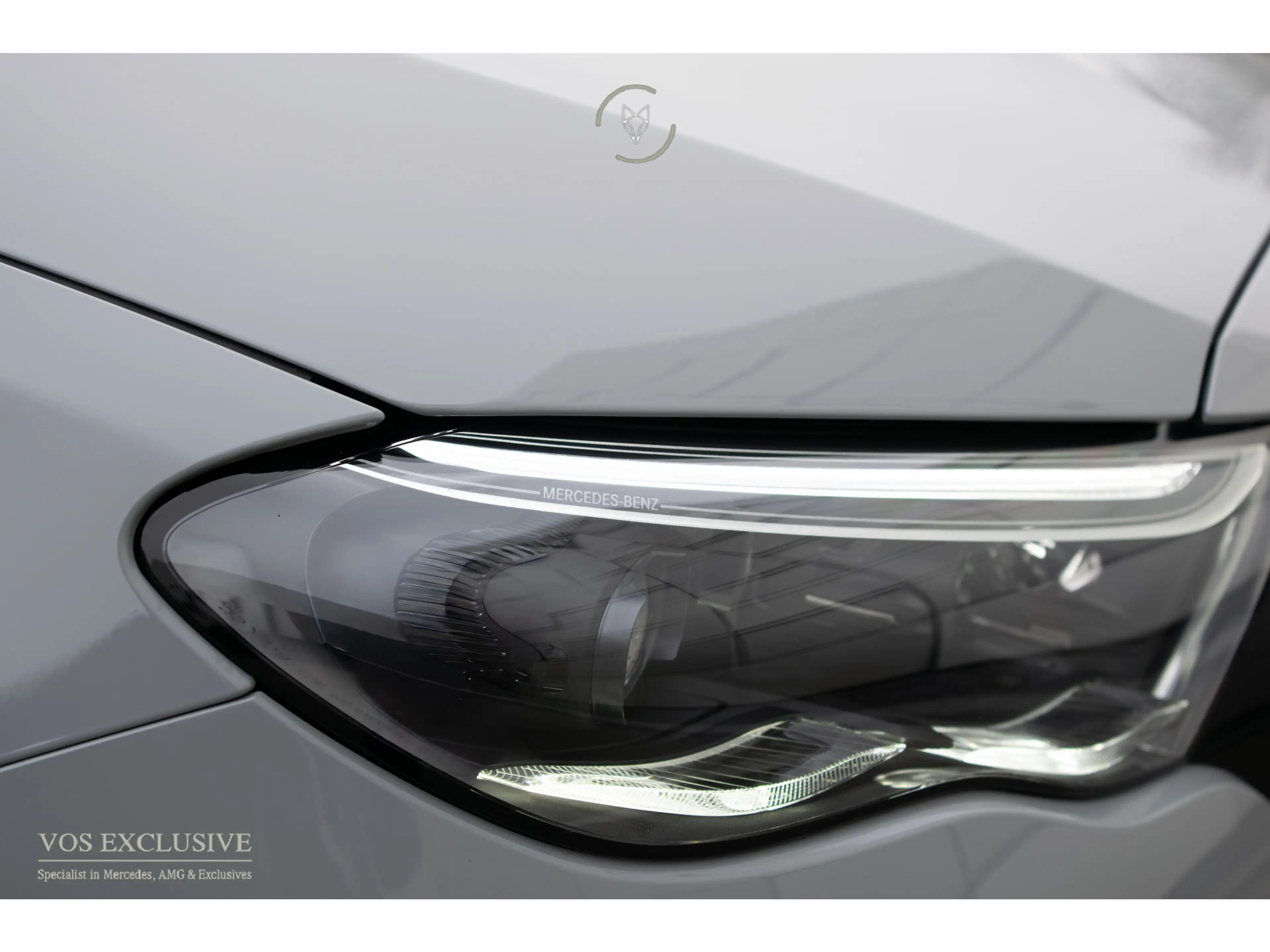 Mercedes-Benz E 53 AMG 4-M Edition 1 Full Carbon in- en exterieur|Bumeste — photo 32