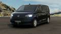 Volkswagen T7 Multivan 2.0 TDI KÜ NAVI+AHK+RFK+ACC+CARPLAY Klima Navi Schwarz - thumbnail 2