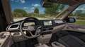 Volkswagen T7 Multivan 2.0 TDI KÜ NAVI+AHK+RFK+ACC+CARPLAY Klima Navi Schwarz - thumbnail 11