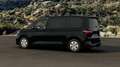 Volkswagen T7 Multivan 2.0 TDI KÜ NAVI+AHK+RFK+ACC+CARPLAY Klima Navi Schwarz - thumbnail 6