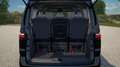 Volkswagen T7 Multivan 2.0 TDI KÜ NAVI+AHK+RFK+ACC+CARPLAY Klima Navi Schwarz - thumbnail 10